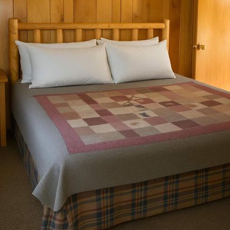 Nitschke'S Resort Cabin #15 ミノクア エクステリア 写真